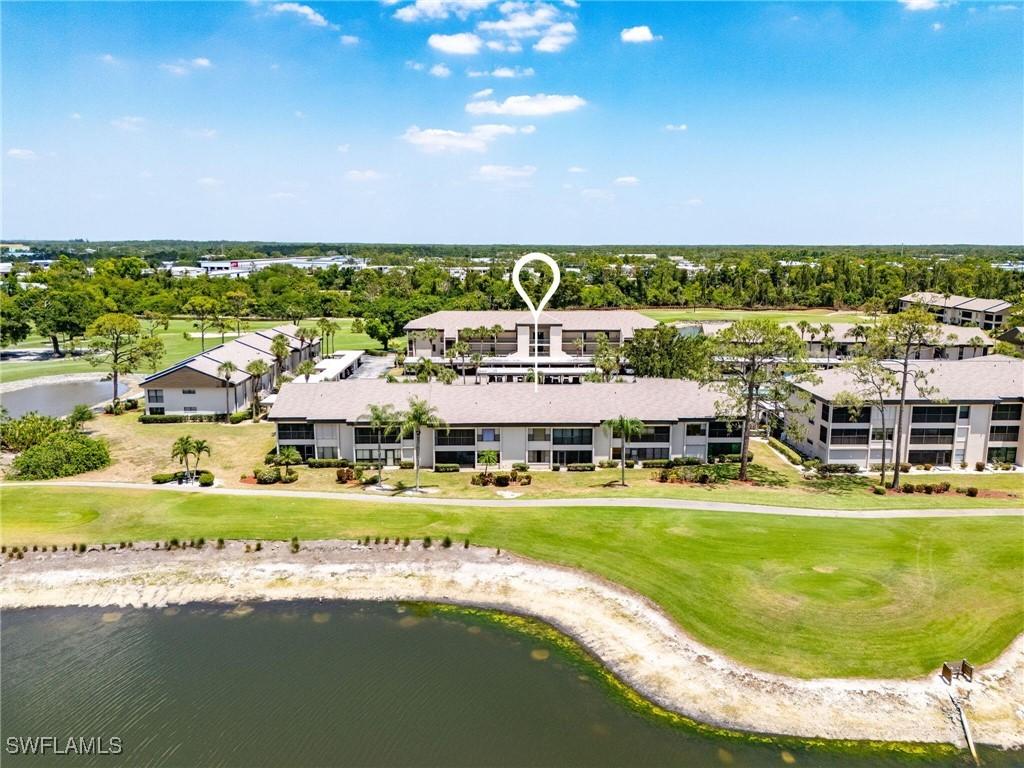 5865 Trailwinds Dr. #613, Fort Myers, FL 33907