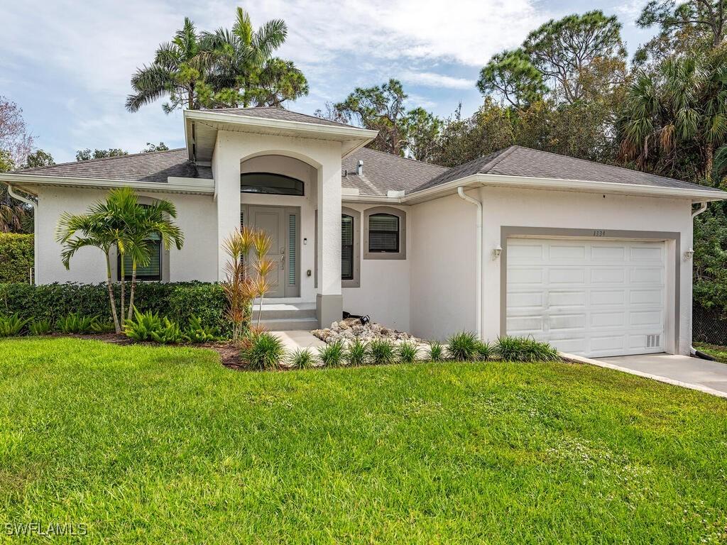 1334 Center Ln., Naples, FL 34110