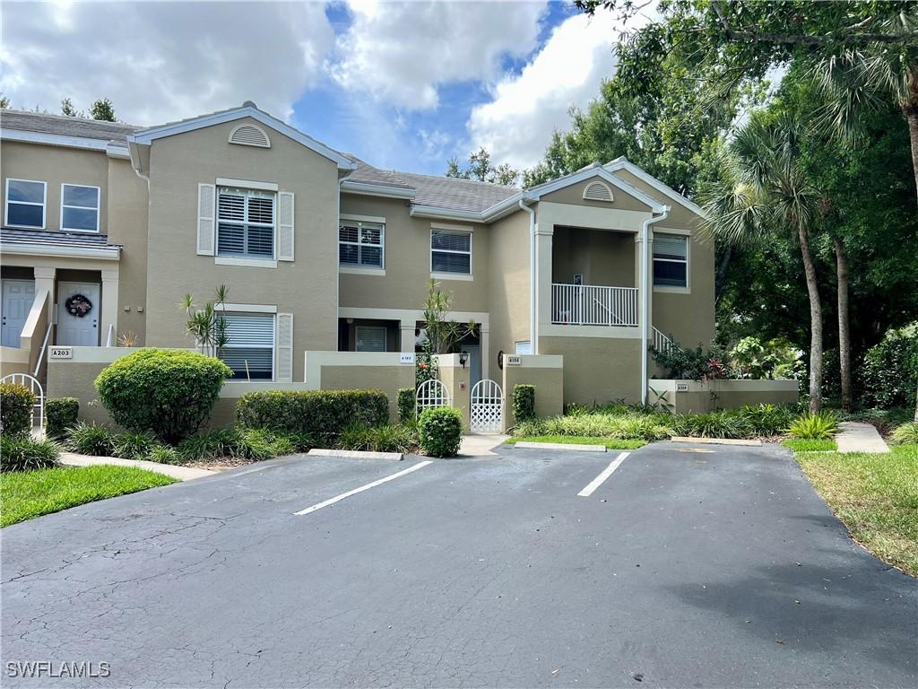 12030 Summergate Cir. #103, Fort Myers, FL 33913
