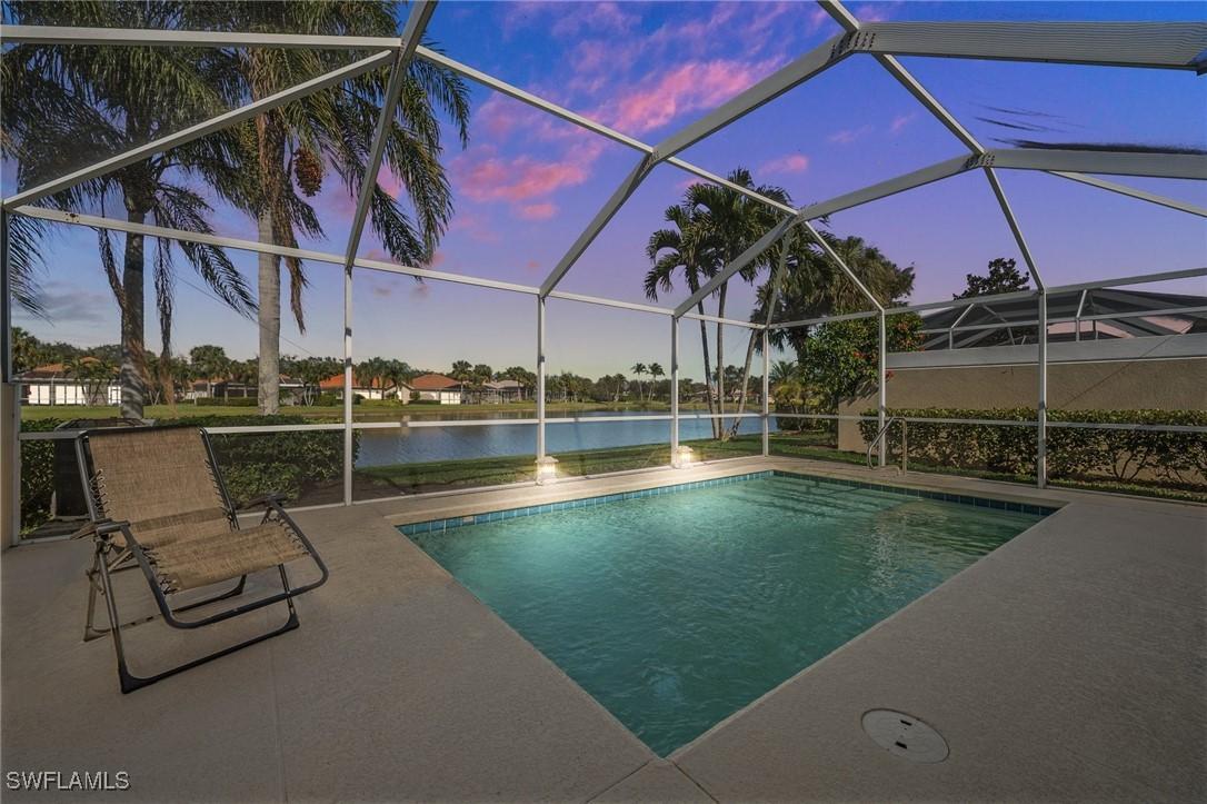 3695 Exuma Way, Naples, FL 34119