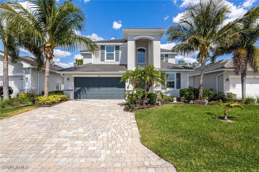 4193 Bluegrass Dr., Fort Myers, FL 33916