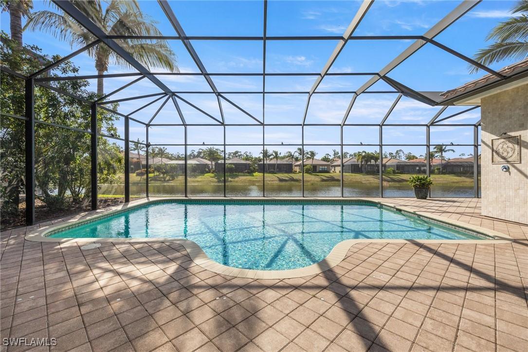 3412 Atlantic Cir., Naples, FL 34119