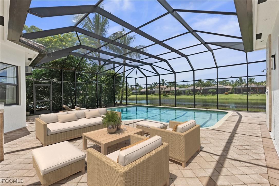 3412 Atlantic Cir., Naples, FL 34119