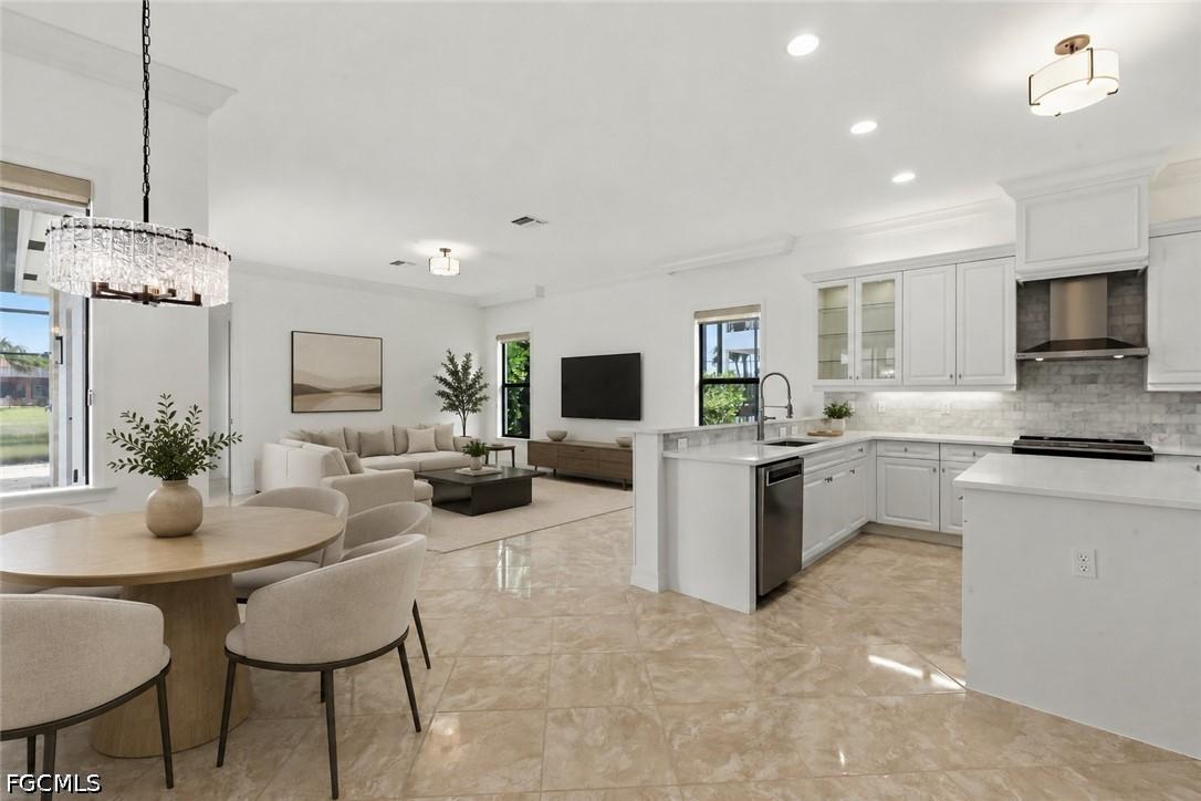 3412 Atlantic Cir., Naples, FL 34119