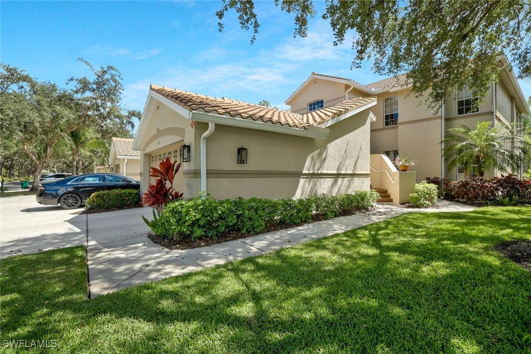 8275 Danbury Blvd. #104, Naples, FL 34120
