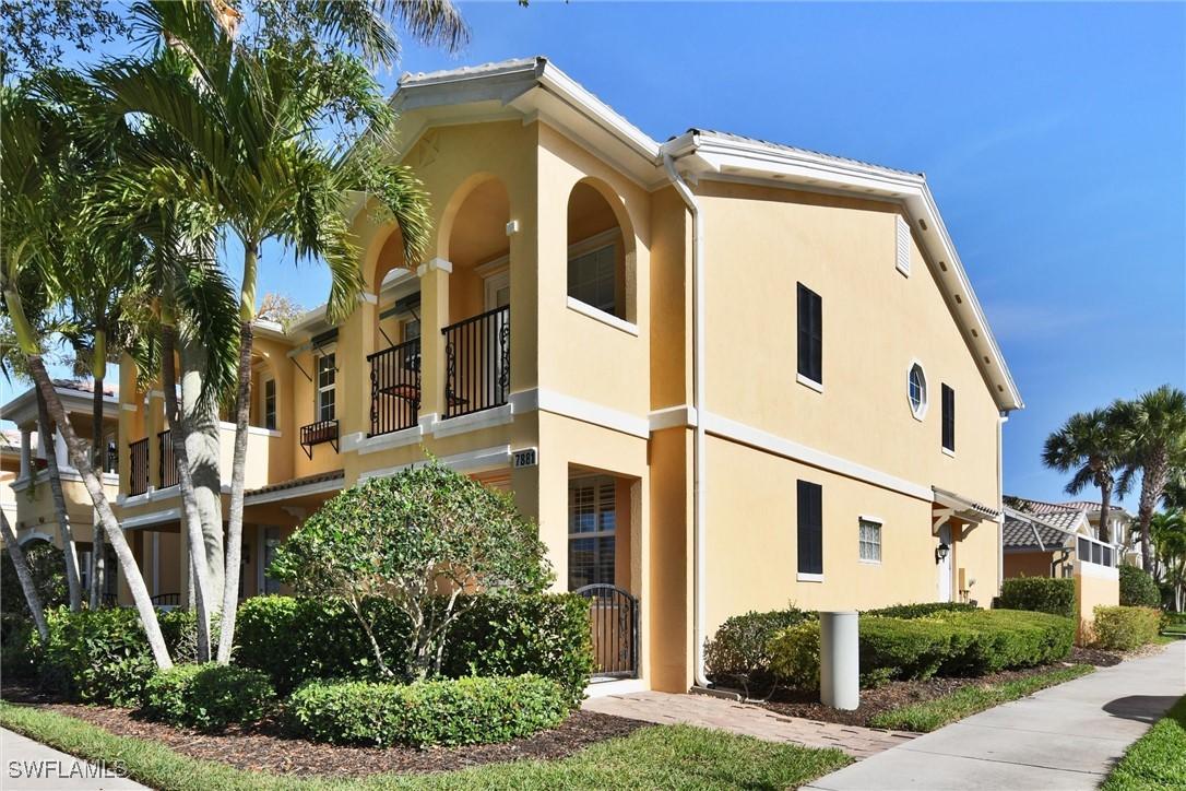 7881 Veronawalk Blvd., Naples, FL 34114