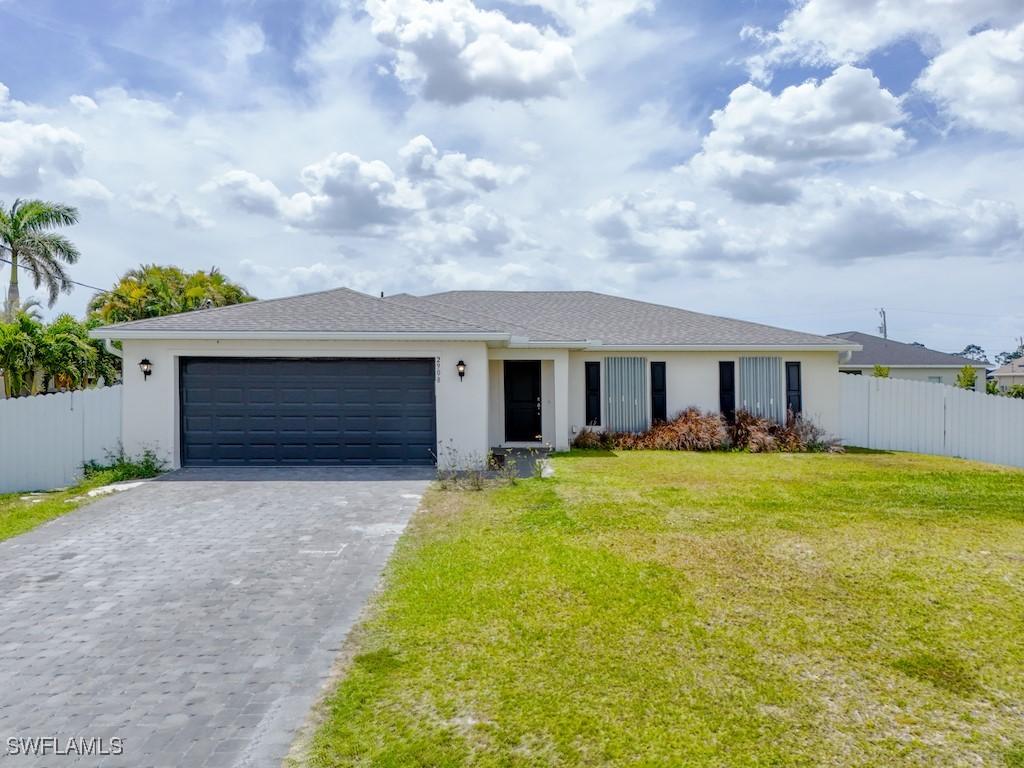 2908 NW 18th Ave., Cape Coral, FL 33993