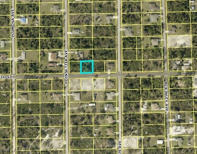 14 W 9th St., Lehigh Acres, FL 33972