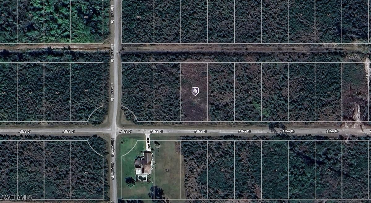 30-31-17-994130-035510 Alba Dr., Indian Lake Estates, FL 33855
