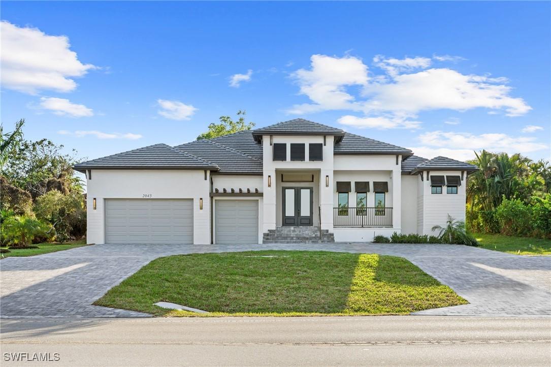 2045 San Marco Rd., Marco Island, FL 34145