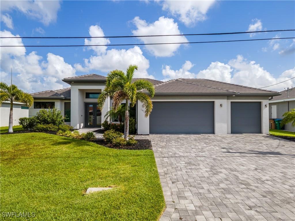 1423 SW 40th Ter., Cape Coral, FL 33914
