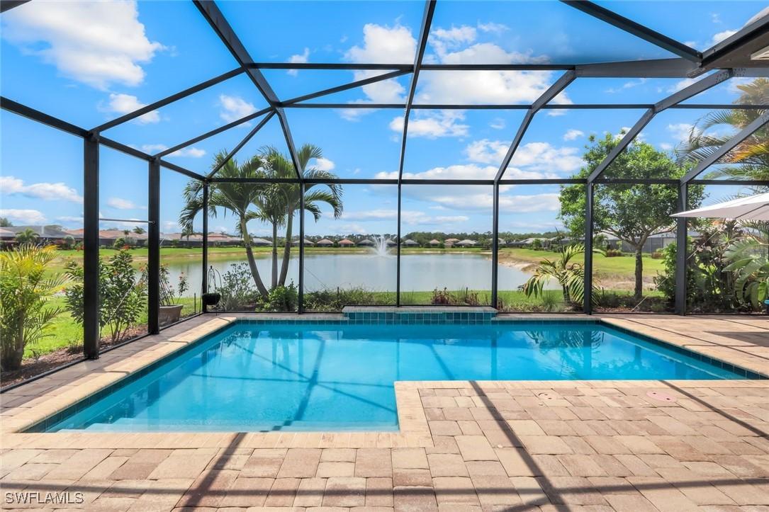 3620 Canopy Cir., Naples, FL 34120