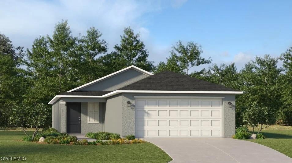 19737 Garden Ridge Ct., Lehigh Acres, FL 33936