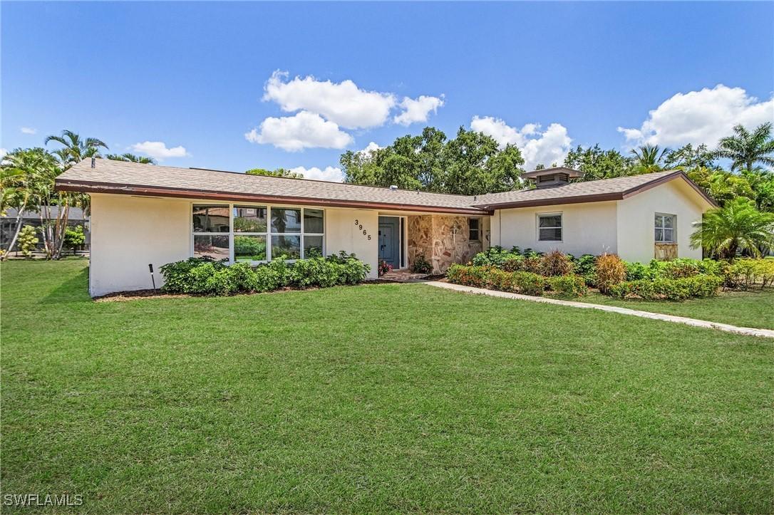 3965 W Riverside Dr., Fort Myers, FL 33901