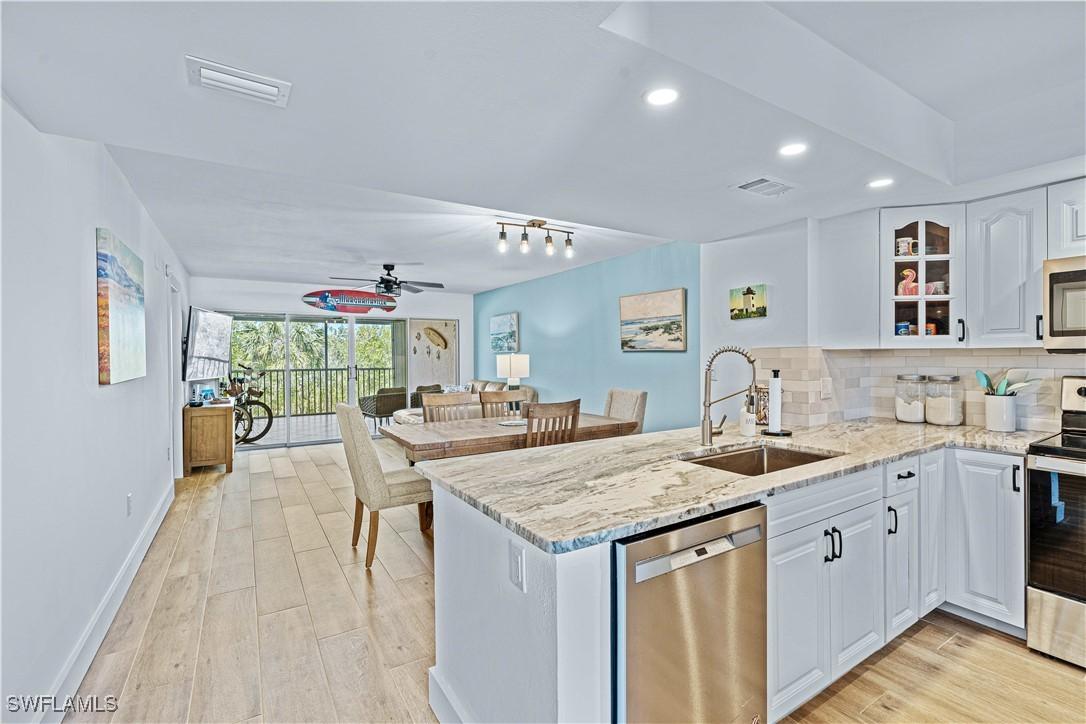 200 Stevens Landing Dr. #B-103, Marco Island, FL 34145