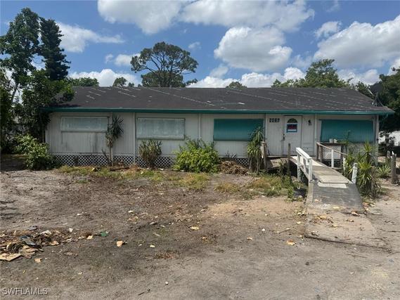 Homes Just Sold in North Fort Myers: June 3rd to June 9th