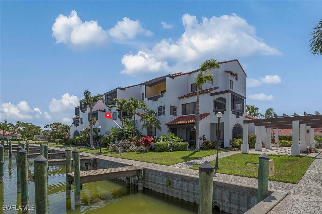 15110 Ports Of Iona Dr. #102, Fort Myers, FL 33908