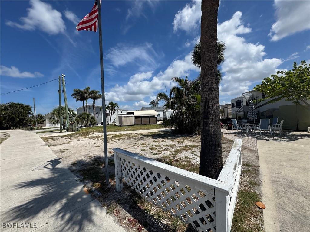 1599 Main St., Fort Myers Beach, FL 33931