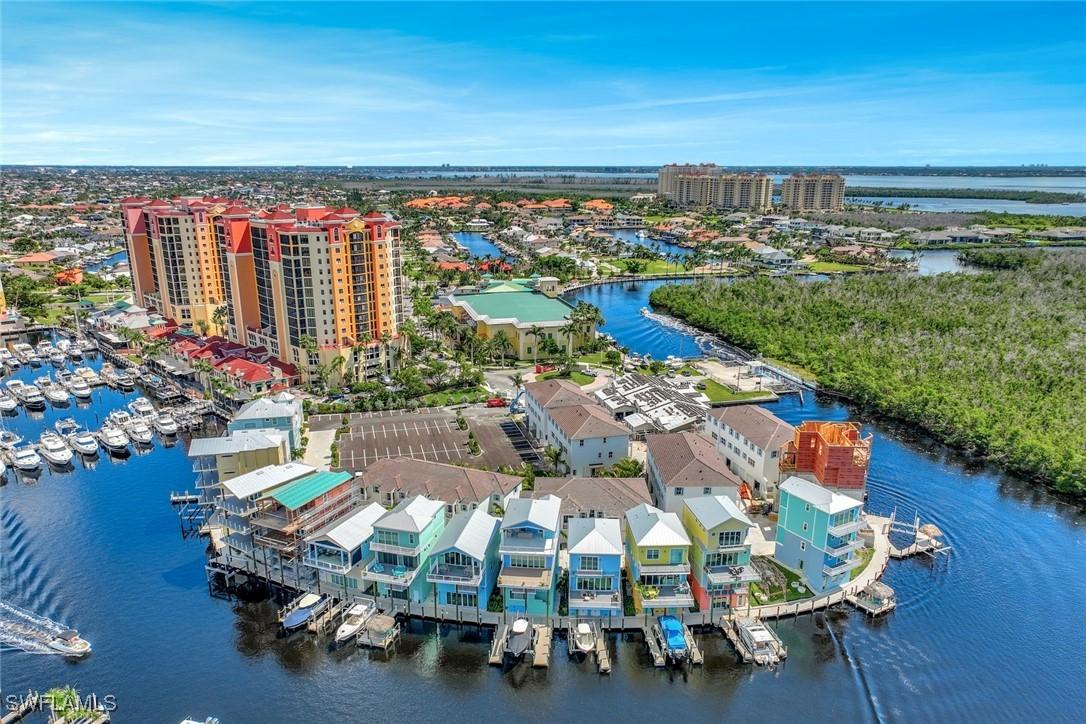 5898 Shell Cove Dr., Cape Coral, FL 33914