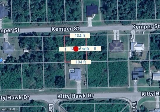 3767 Kemper St., Fort Myers, FL 33905