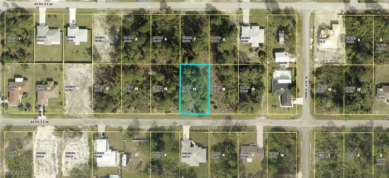 2606 44th St., Lehigh Acres, FL 33971