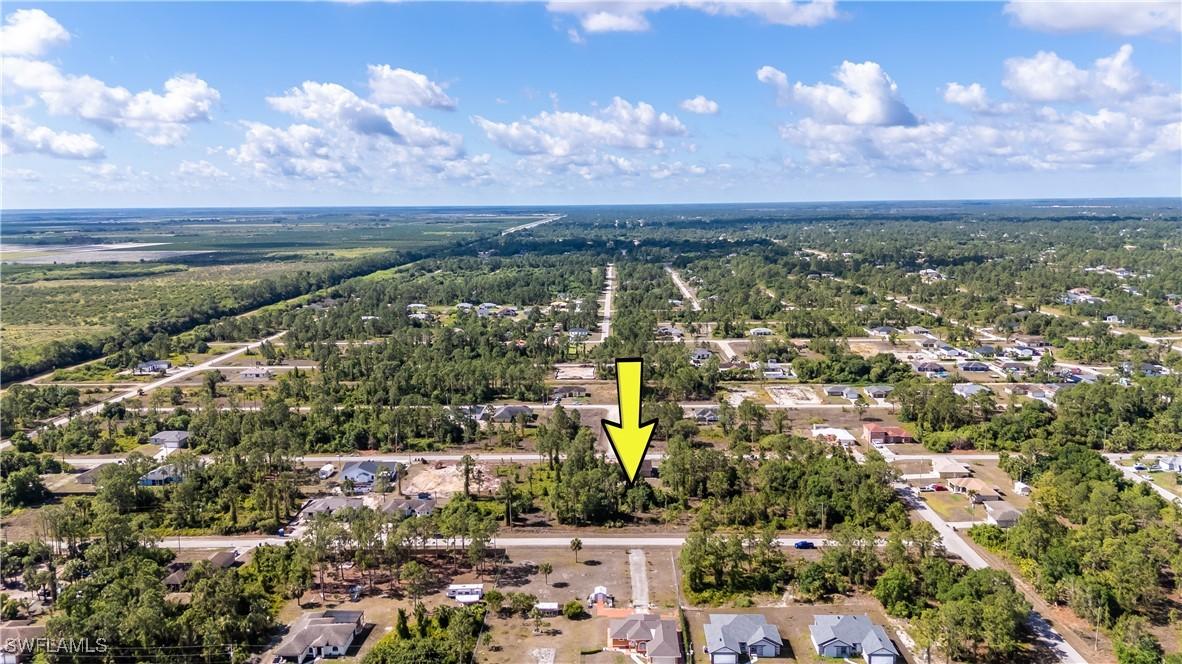 1228 Celtic St., Lehigh Acres, FL 33974
