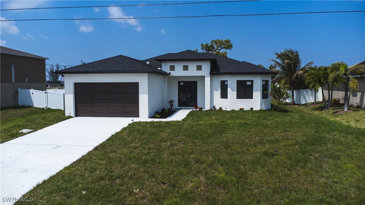 2808 NW 21st Ave., Cape Coral, FL 33993