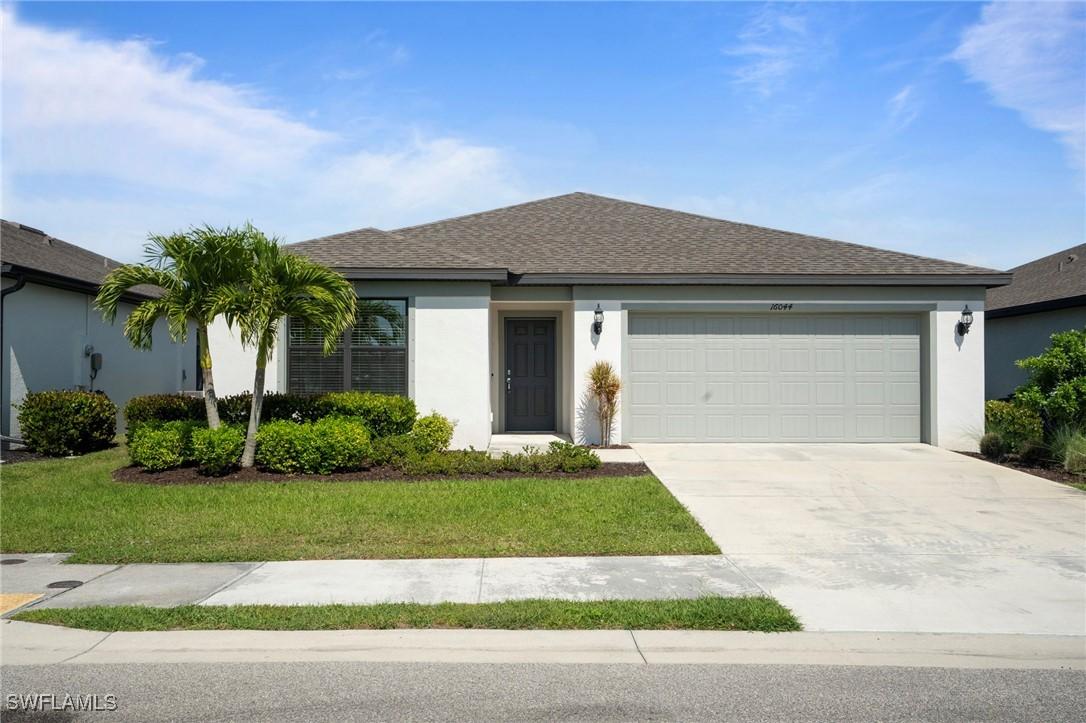 16044 Enclaves Cove Dr., North Fort Myers, FL 33917