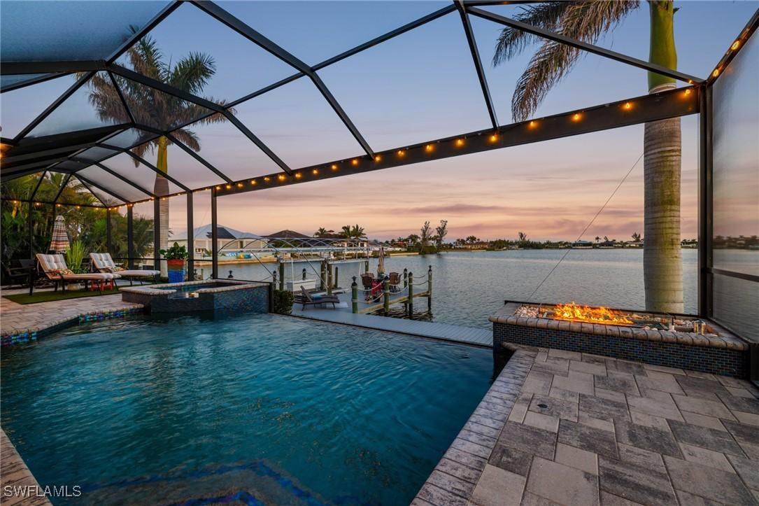4316 NW 31st St., Cape Coral, FL 33993