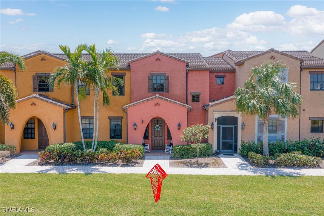 11714 Adoncia Way #5007, Fort Myers, FL 33912