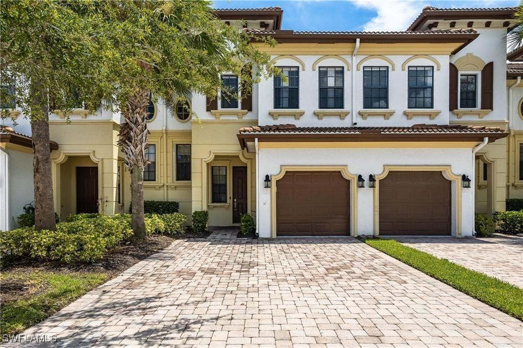 15780 Portofino Springs Blvd. #107, Fort Myers, FL 33908