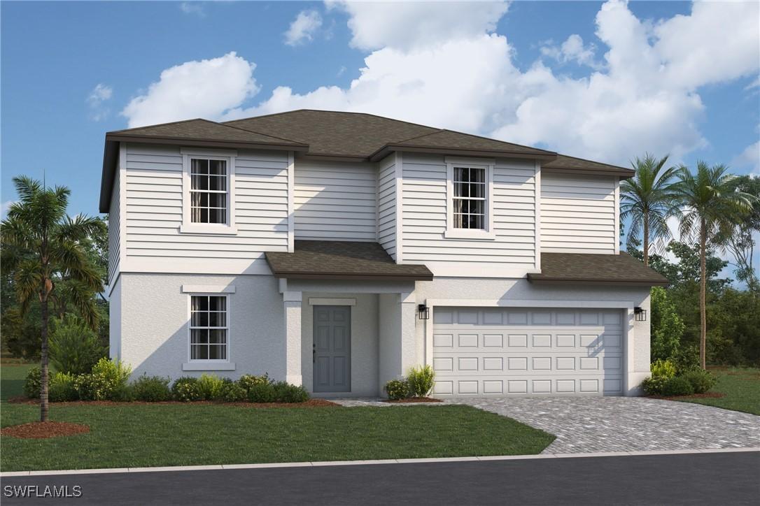 650 Lakeside Oasis Ave., Lehigh Acres, FL 33974