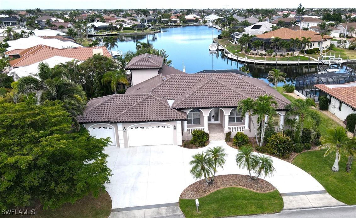 3787 Whippoorwill Ct., Punta Gorda, FL 33950