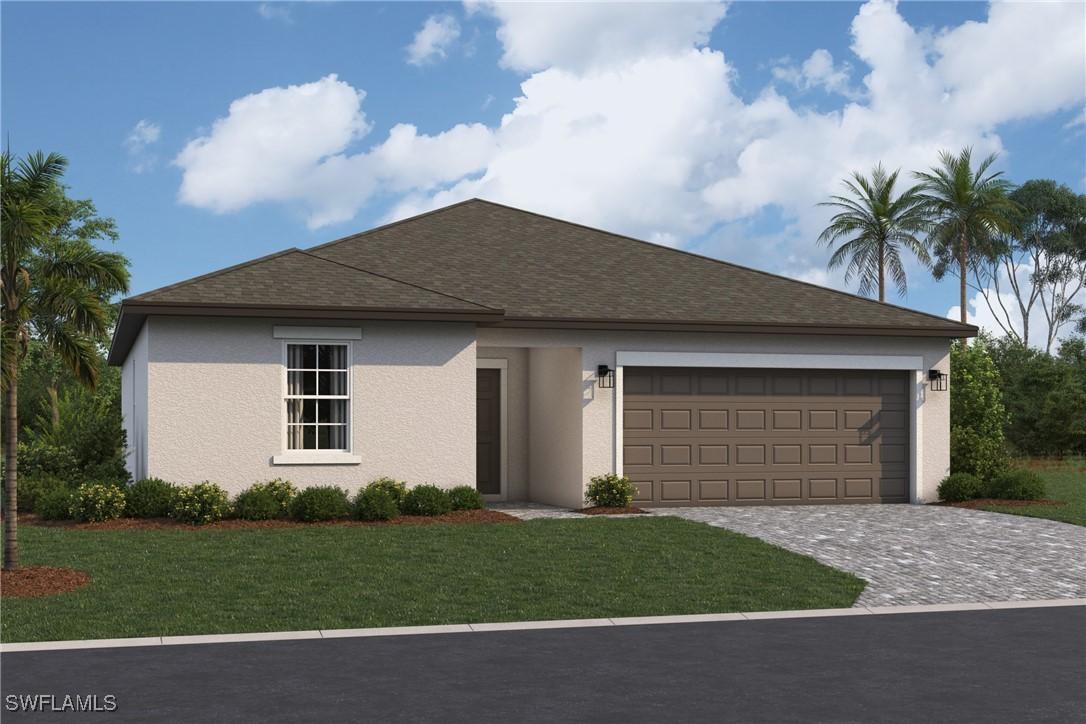 654 Lakeside Oasis Ave., Lehigh Acres, FL 33974