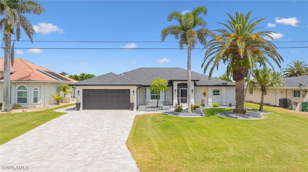 5009 SW 11th Pl., Cape Coral, FL 33914