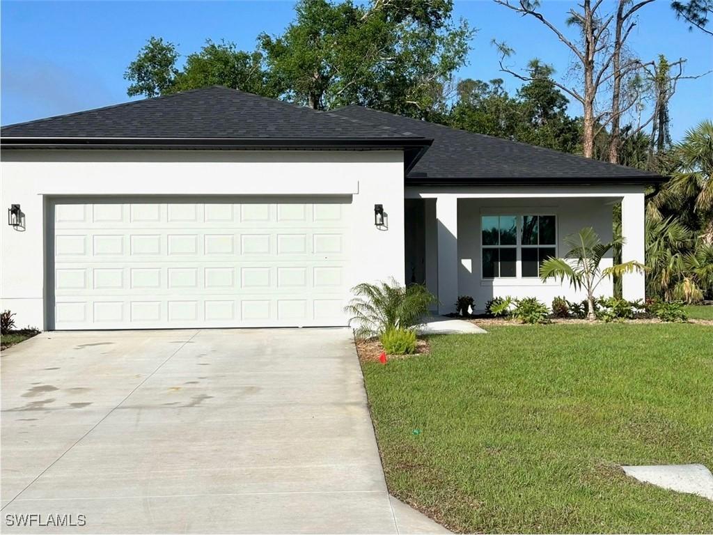 2370 Allsup Ter., North Port, FL 34286
