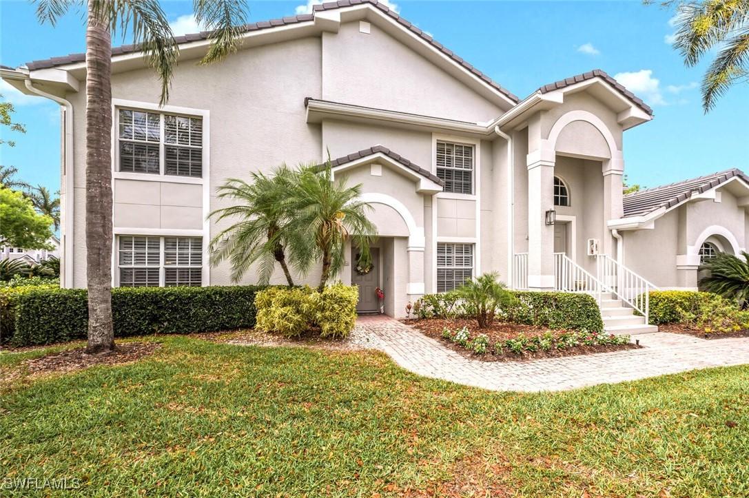 7005 Pinnacle Ln. #1501, Naples, FL 34110
