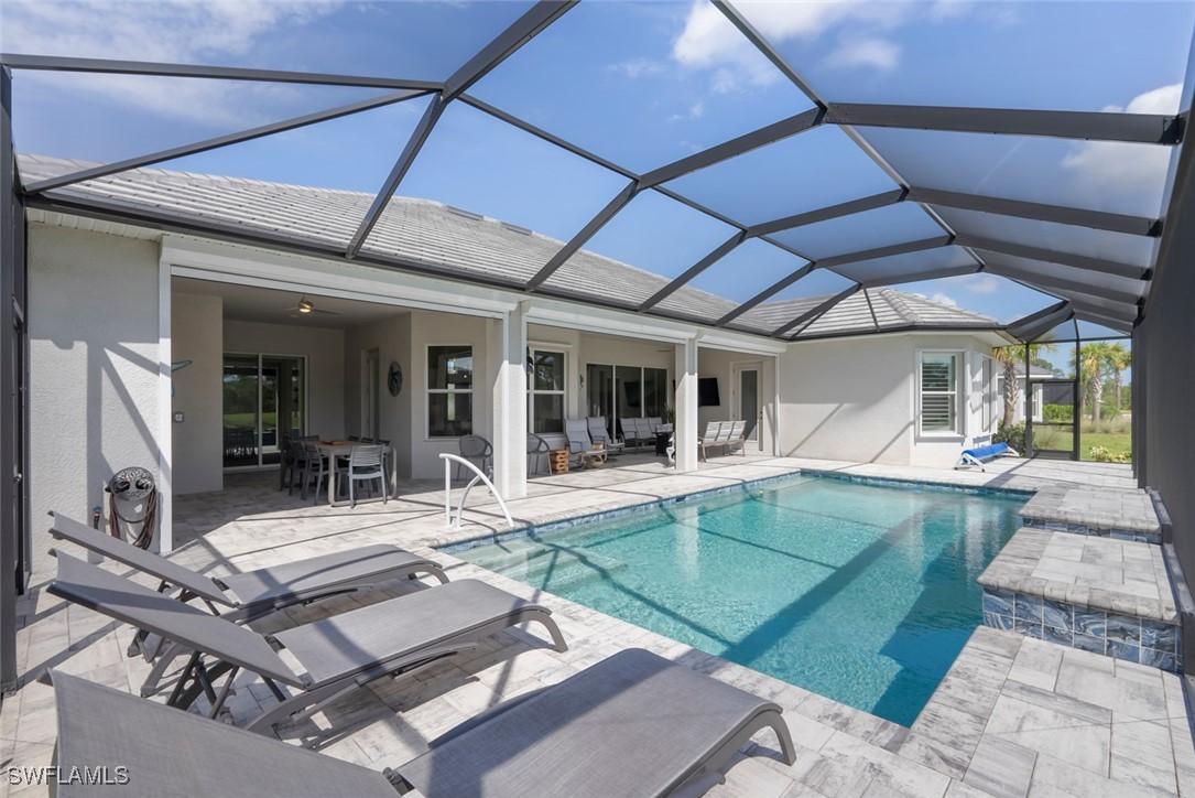 15897 Cranes Marsh Ct., Punta Gorda, FL 33982