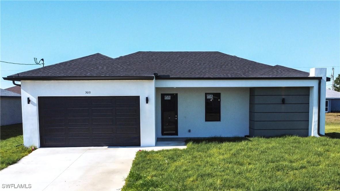 3610 22nd St., Lehigh Acres, FL 33976