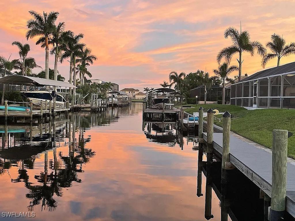 5359 Del Monte Ct., Cape Coral, FL 33904