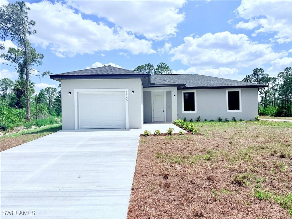 1146 Craft St., Lehigh Acres, FL 33974