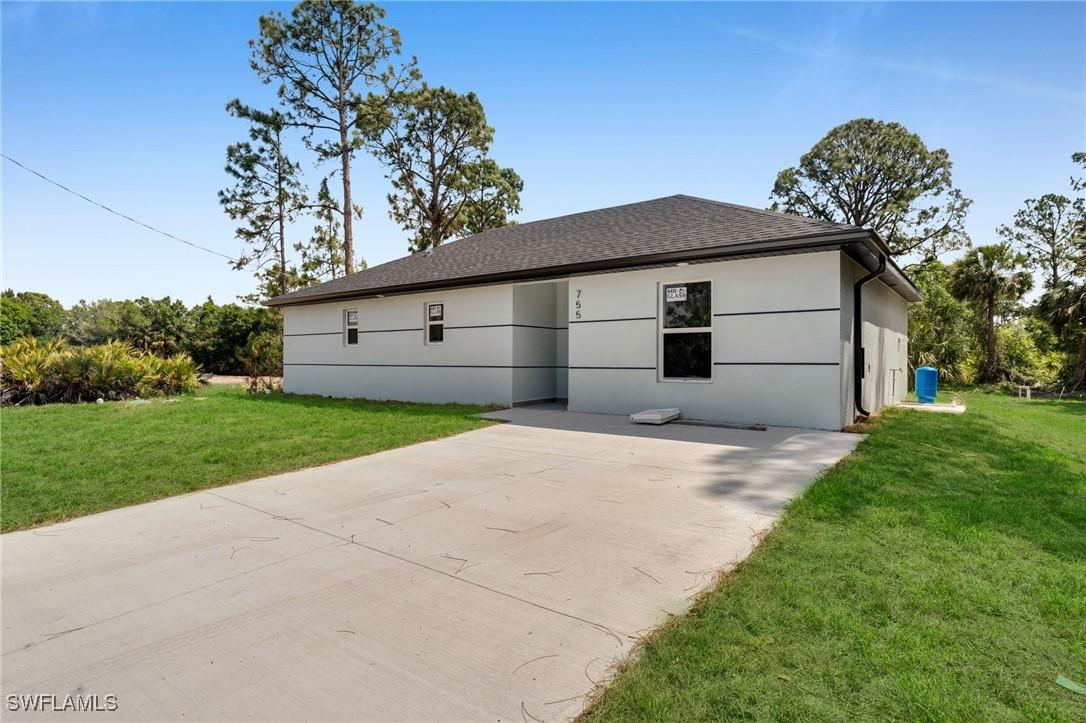 755 Milano Ave., Lehigh Acres, FL 33974