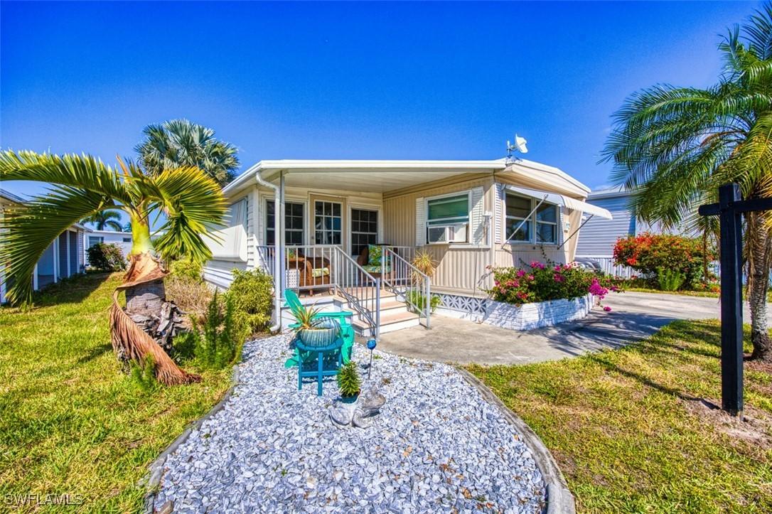 42 Ronald Dr., Fort Myers, FL 33908