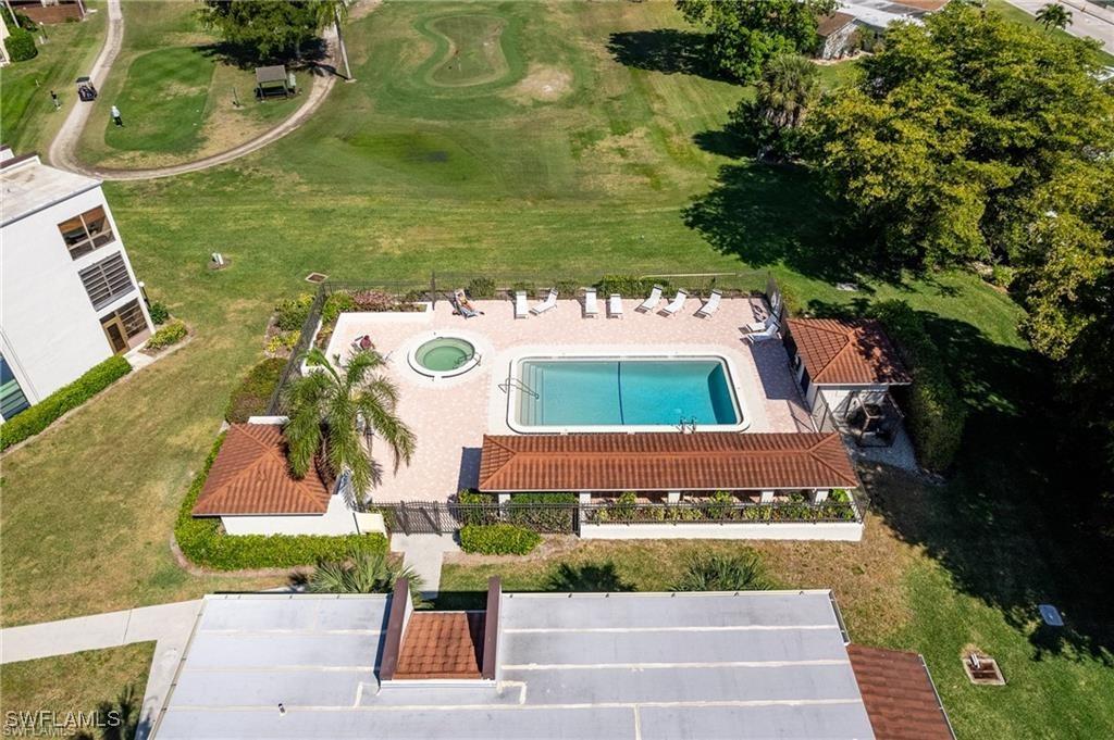 3615 Boca Ciega Dr. #207, Naples, FL 34112