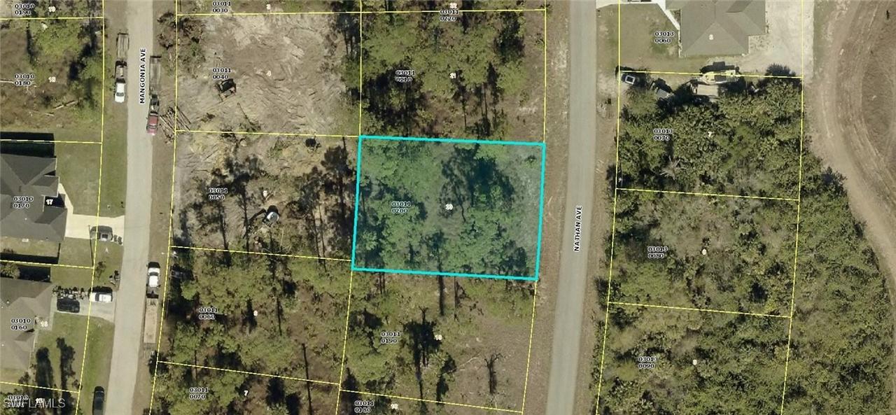 312 Nathan Ave., Lehigh Acres, FL 33974