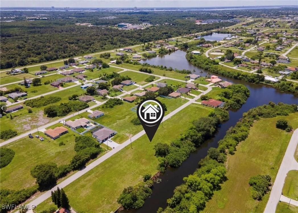 2206 NE 22nd Ave., Cape Coral, FL 33909
