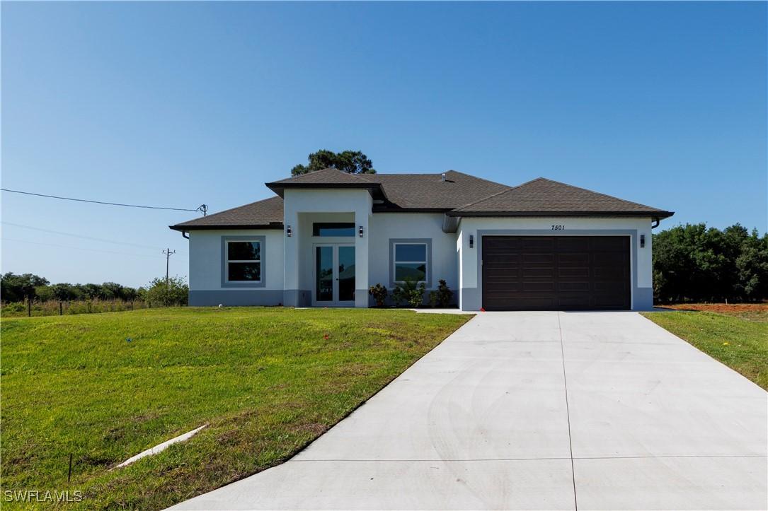 7501 5th Ter., Labelle, FL 33935