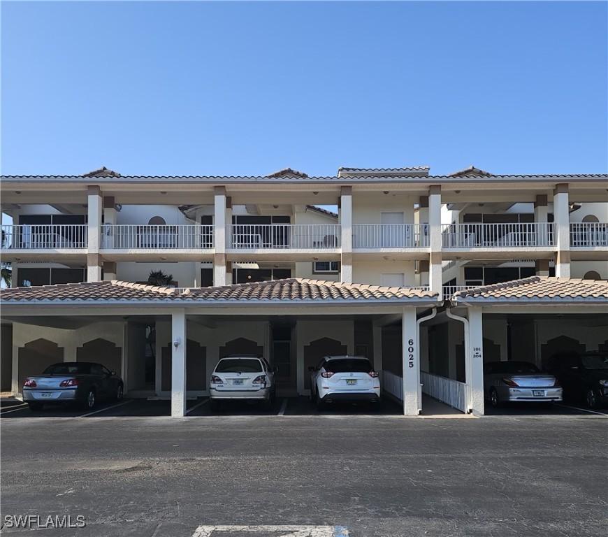 6025 Chardonnay Ln. #102, Naples, FL 34119