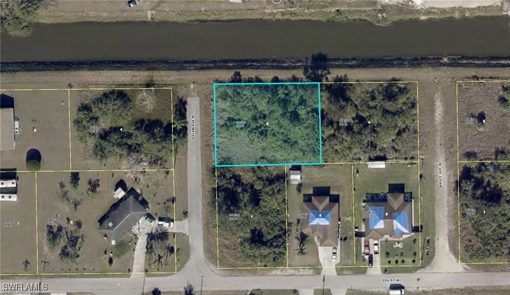 704 Brian Ave., Lehigh Acres, FL 33971