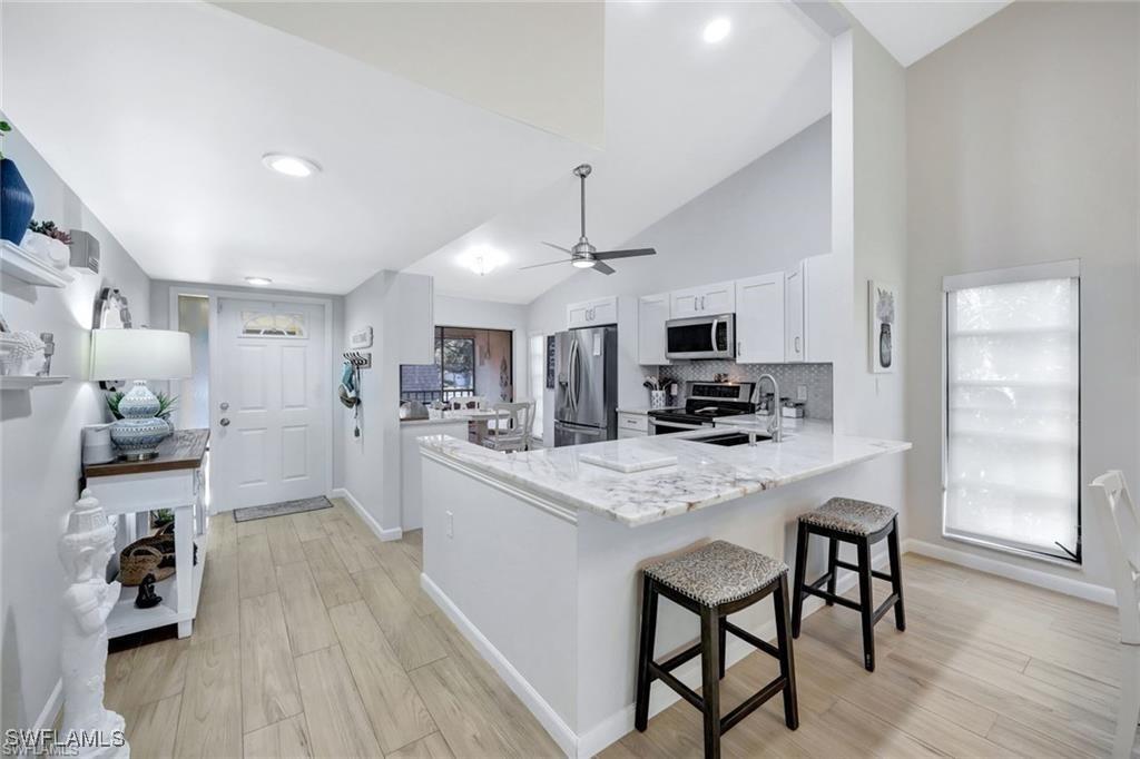 15400 Cedarwood Ln. #1-201, Naples, FL 34110